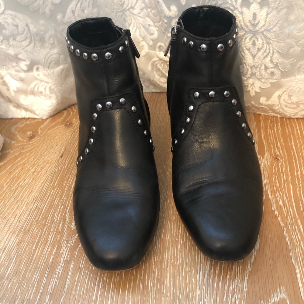 Sam Edelman Booties - Picture 3 of 5